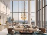 Apartment for sale in Verve City Walk | Spacious Layout - photo 5