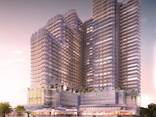 Apartments in elite complex of new Dubai from 117 000 $ - photo 1