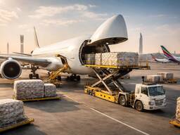 Аренда Карго Самолетов из/в Дубай