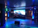 Аренда светового оборудования для мероприятий - фото 5