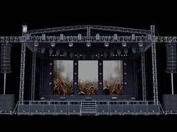 Аренда: Звук, Свет , Led экраны , Сцена! Техническое обеспечение мероприятий