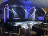 Аренда звукового, светового оборудования на ваши мероприятие - фото 3