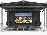 Аренда: Звук, Свет , Led экраны , Сцена! Техническое обеспечение мероприятий - фото 3