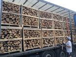 Ash/Oak Firewood - photo 1