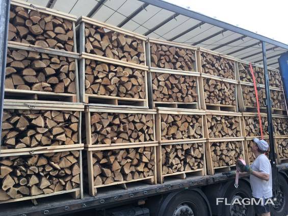 Ash/Oak Firewood