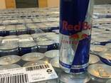 Austria Original Red Bull Energy Drink 250ml for sale in middles east - фото 1