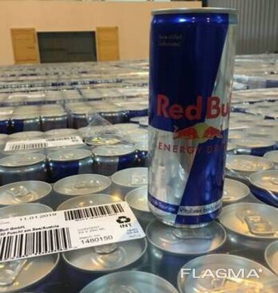 Austria Original Red Bull Energy Drink 250ml for sale in middles east