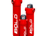 BF Series Compressed Air Filters - photo 1