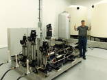 Оборудование для производства Биодизеля , 1 т/день (Полуавтомат), сырье растительное масло - фото 5