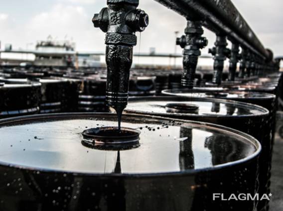 Bitumen