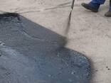 Bitumen Emulsion Sprayer 200 liters BS-200 - фото 6