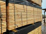 Board, lumber any size - photo 1
