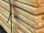Board, lumber any size - photo 5