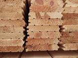 Board, lumber any size - photo 7