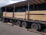 Board timber pine - photo 8