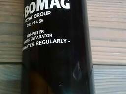 Bomag Filter Element 5821455
