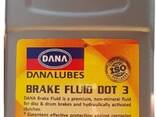 Brake Fluid Dot 3 Dot 4 Manufacturer - фото 1