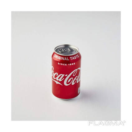 Bulk supplier Coca-Cola