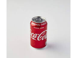 Bulk supplier Coca-Cola