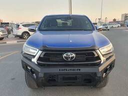 Buy Fairly Used Cars, Toyota Hilux pickups