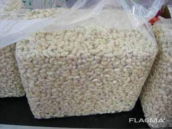 Cashew nuts