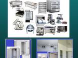 Catering Equipment and cold rooms - фото 1