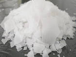 Caustic soda flakes - photo 1