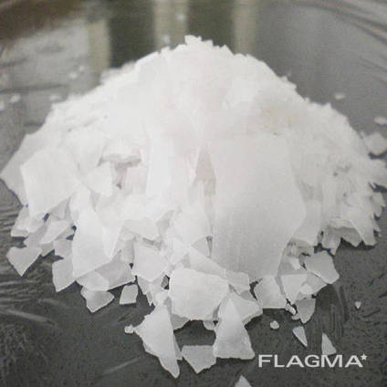 Caustic soda flakes