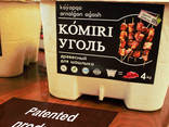 Starter Charcoal in selfignition Carbon box - photo 5