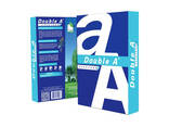 Cheap A4 Copy Paper 80Gsm white office printing paper - фото 1