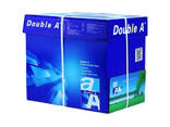 Cheap A4 Copy Paper 80Gsm white office printing paper - фото 3