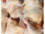 Chicken meat Freshly frozen chicken meat chicken LLC Mitlife - фото 5