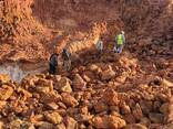 Цинковая руда Афганистан прямые поставки - фото 3