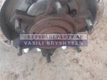 CLUTCH (KIT) 102-205 THERMO KING SB-II, III / SMX, SMX-II - photo 2