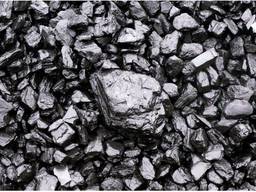 Coal for export