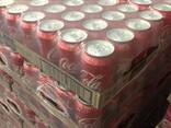 Coca Cola 330ml,0.5,1 best quatity - фото 2