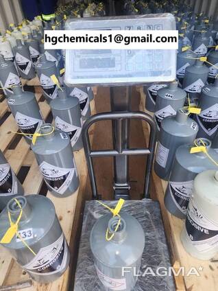 Silver Liquid Mercury For Sale