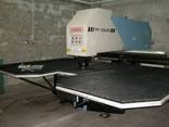 Coordinate Punching Press Durma PP 12530 - фото 1