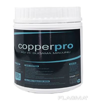 CopperPro (pruning paste) (معجون لقاح جاهز للاستخدام)