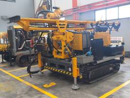 Core Drilling Rig C400