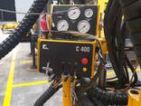Core Drilling Rig C400 - фото 2
