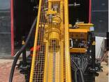 Core Drilling Rig C400 - фото 3