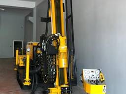 Core Drilling Rig C600