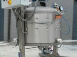 Creaming honey machine - фото 2