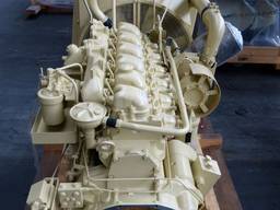 D2866LXE20 MAN Marine Auxiliary Diesel engine 262 kW brand new