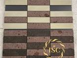 Decorative natural stone - photo 8