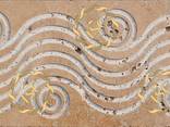 Decorative products made of natural stone - photo 7