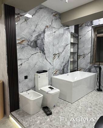 Decorative PVC Wall Panels 1220 x 2800 x 3 mm