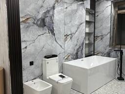 Decorative PVC Wall Panels 1220 x 2800 x 3 mm