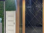 Decorative PVC Wall Panels 1220 x 2800 x 3 mm - photo 5